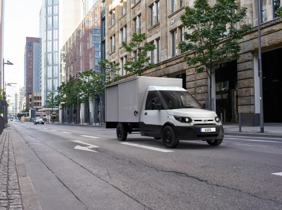 Deutsche Post AG
