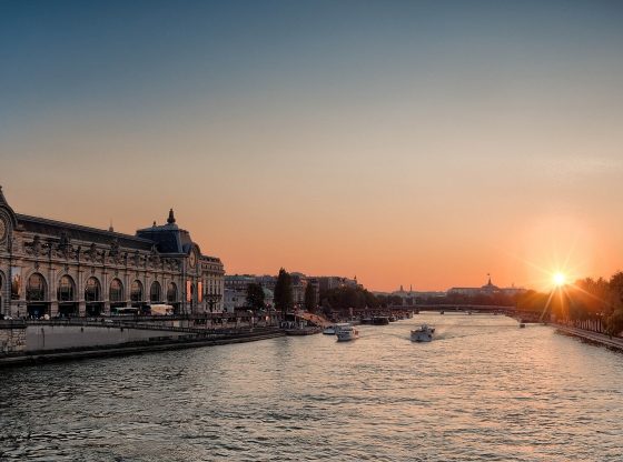 Paris (skeeze(Pixabay)