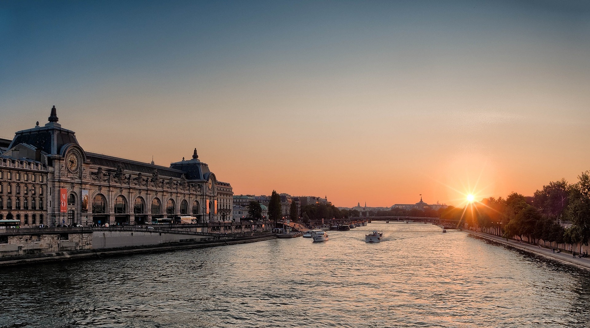 Paris (skeeze(Pixabay)