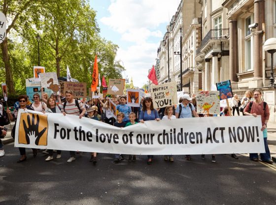credit: jonthephotographer.co.uk and Mothers Rise Up UK