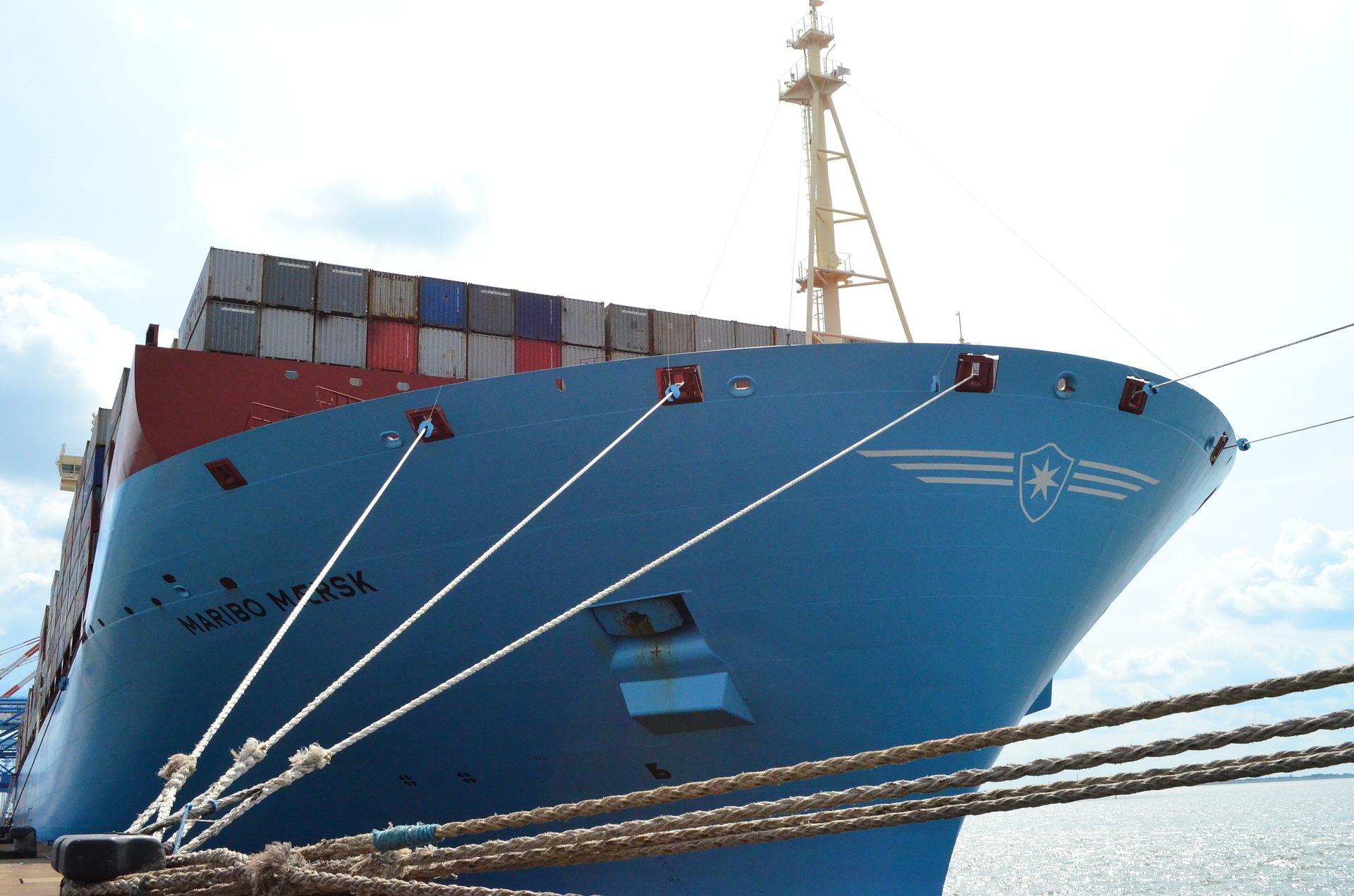 container-ship (Claudia Peters/Pixabay)