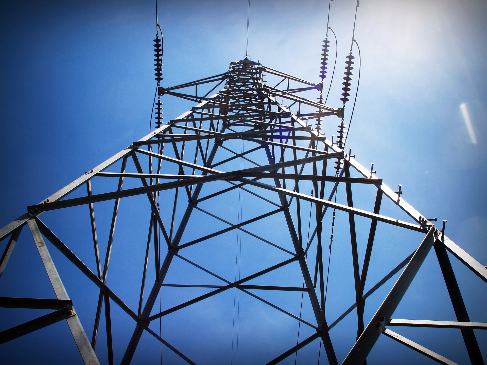 power grid (41330 from Pixabay)
