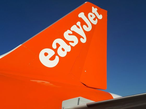 Easyjet (Federlos from Pixabay)