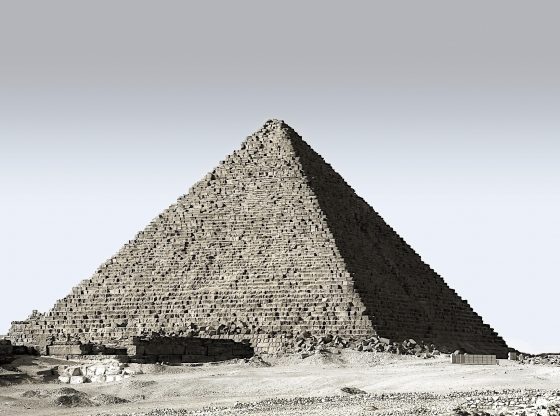 Egypt (Simon Matzinger from Pixabay)