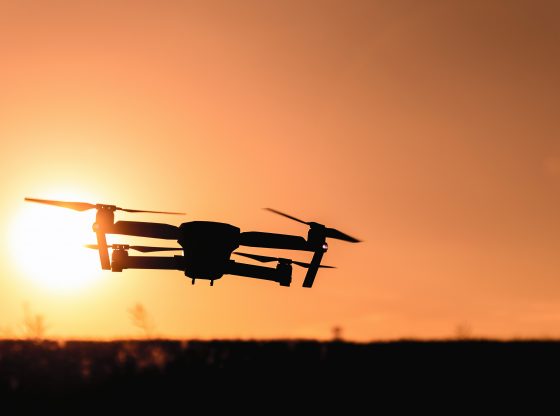 drone (JESHOOTS.com from Pexels)