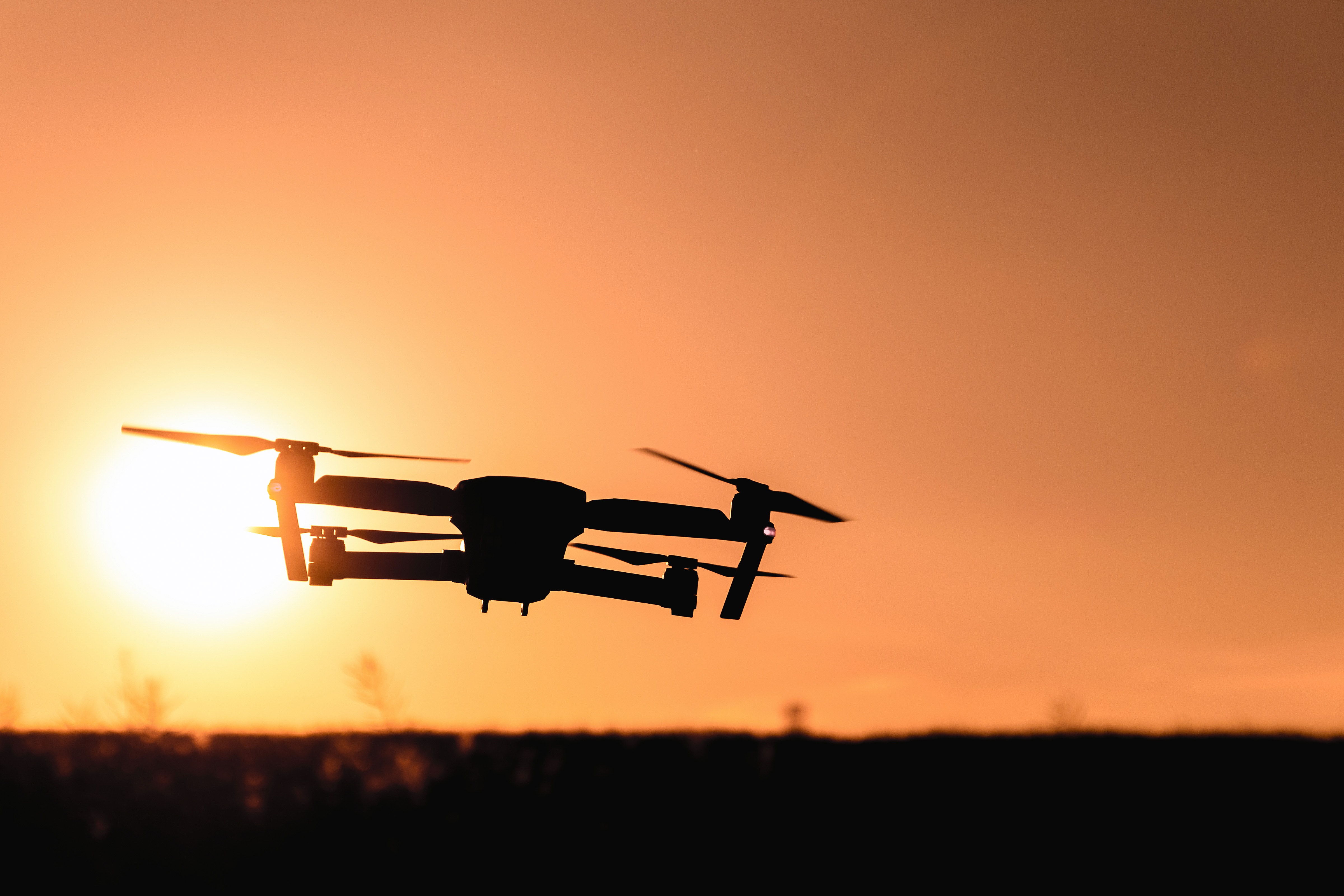 drone (JESHOOTS.com from Pexels)