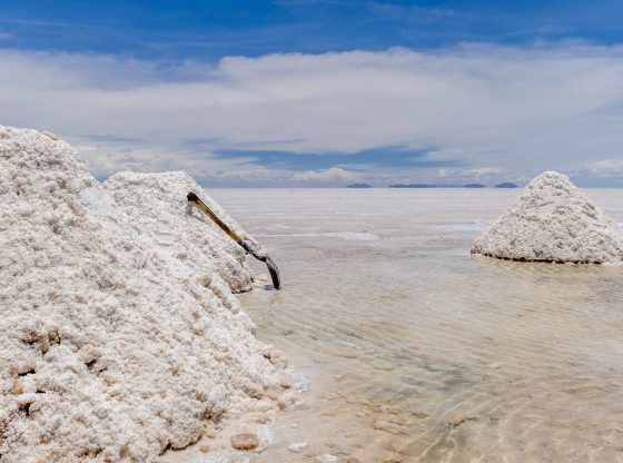 lithium (Photo by Alexander Schimmeck on Unsplash)