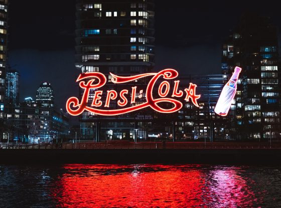 pepsi (Sam Cumming on Unsplash)