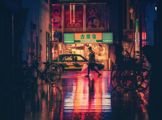 asia flood