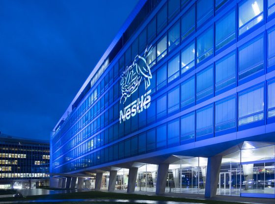 Nestle (source: Nestle)
