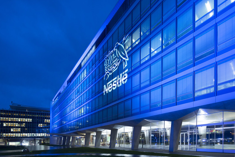 Nestle (source: Nestle)