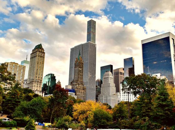 central-park (JodesJ from Pixabay)
