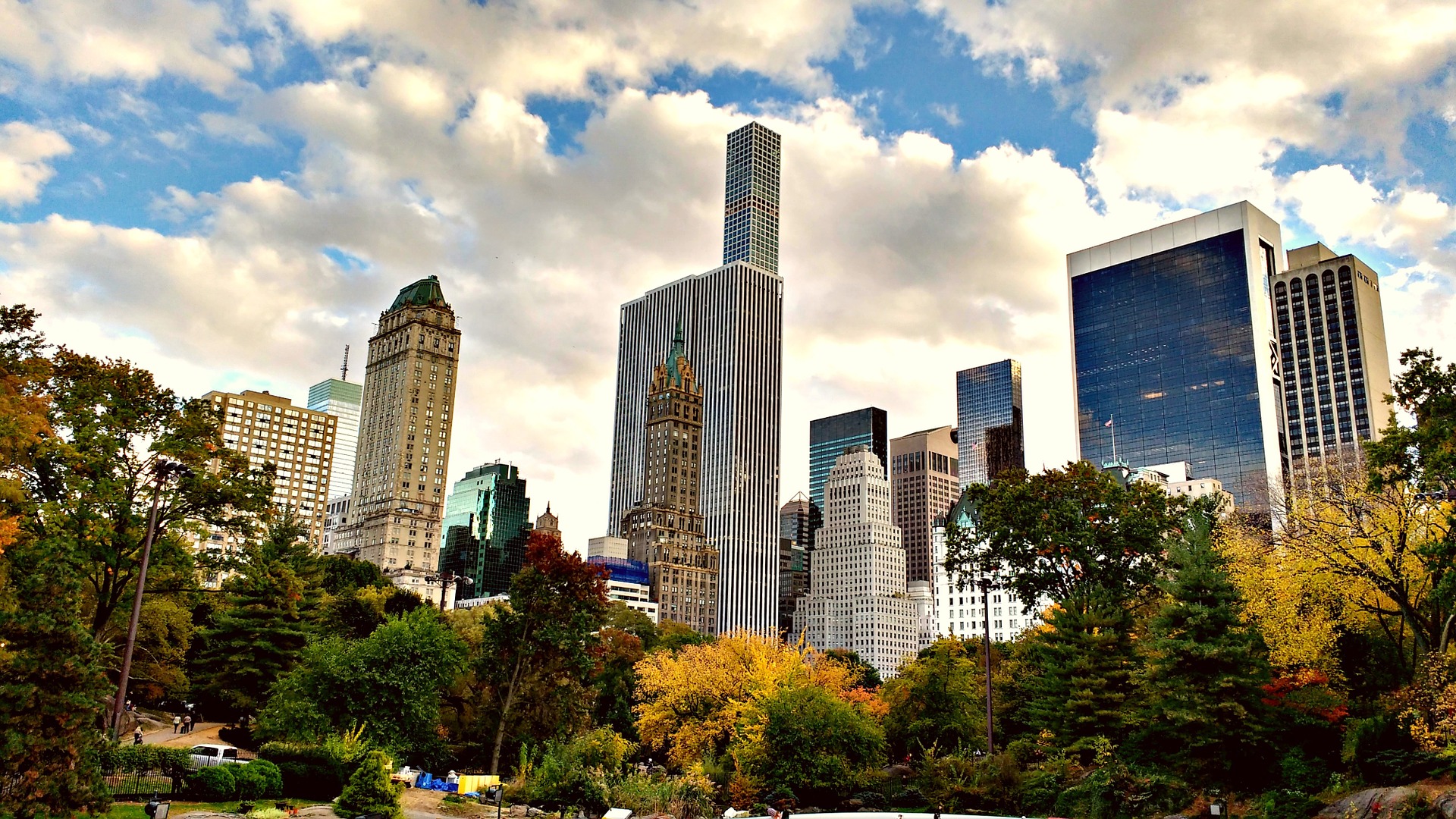 central-park (JodesJ from Pixabay)