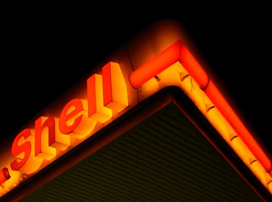 Shell (Marc Rentschler/Unsplash)
