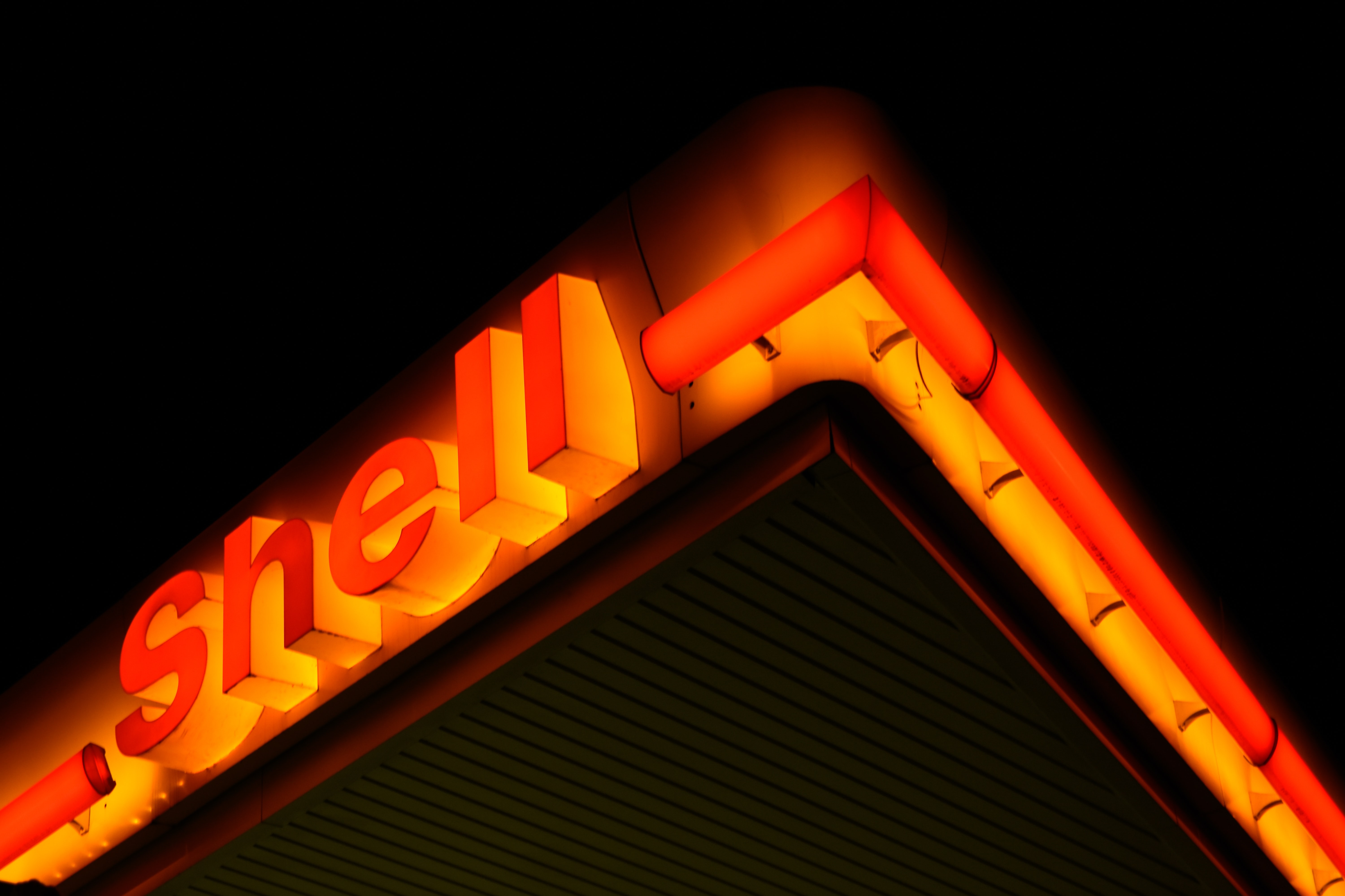Shell (Marc Rentschler/Unsplash)