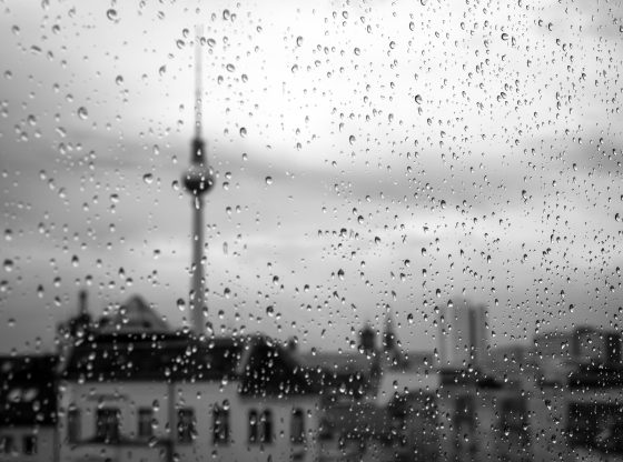 Berlin (Francesco Ungaro from Pexels)