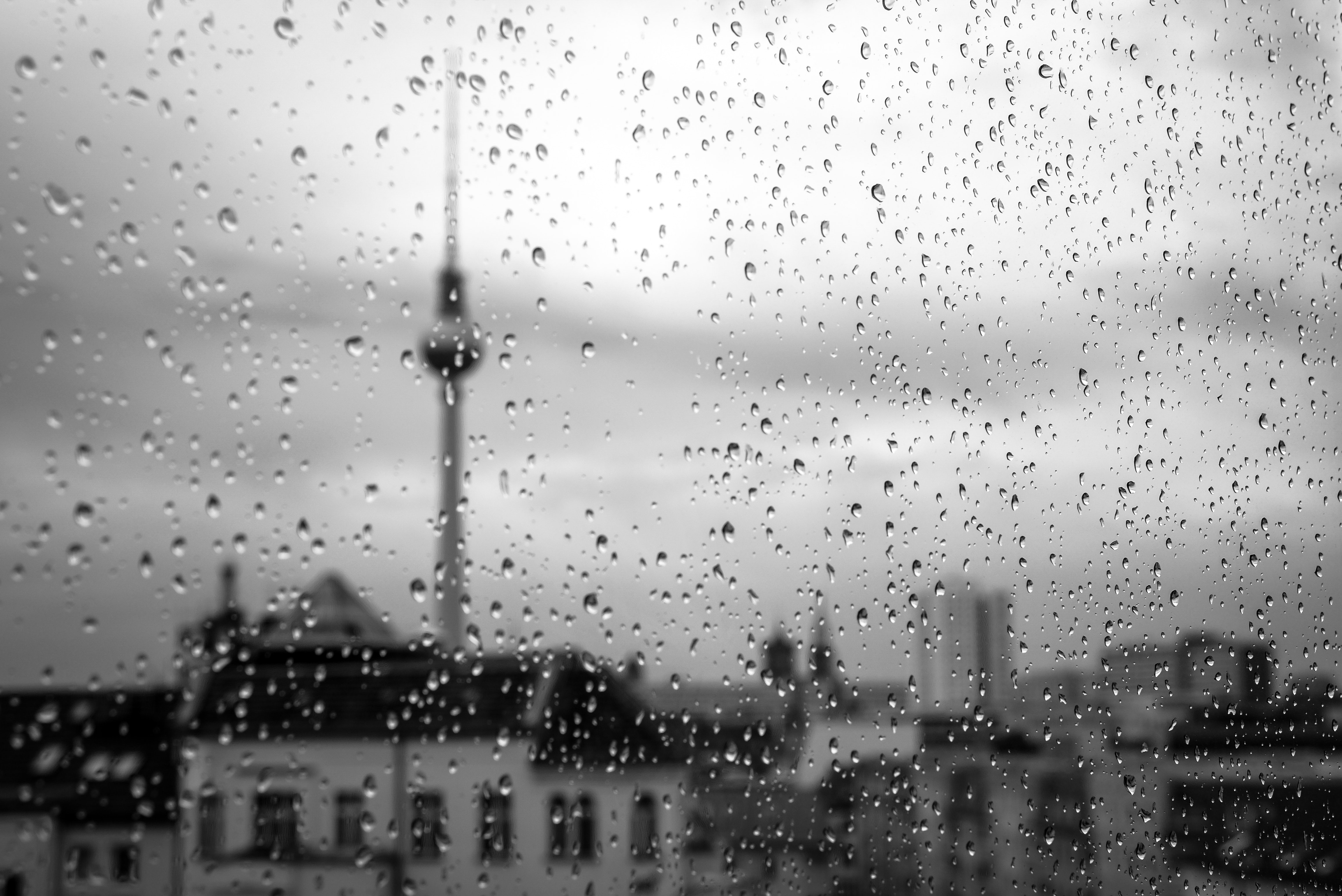 Berlin (Francesco Ungaro from Pexels)