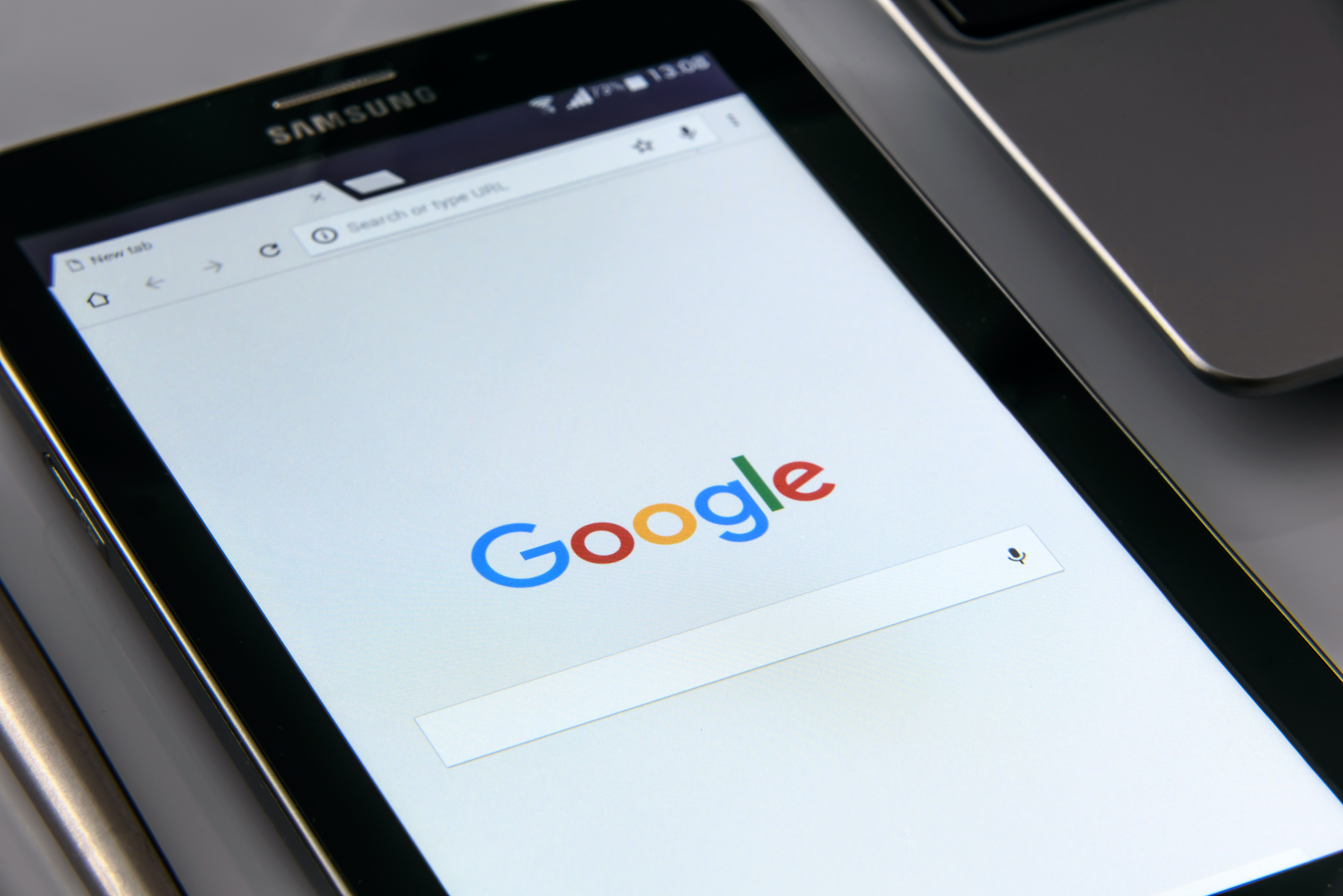 Google Search (PhotoMIX Ltd. from Pexels)