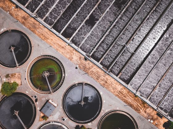 sewage (Photo by Ivan Bandura on Unsplash)