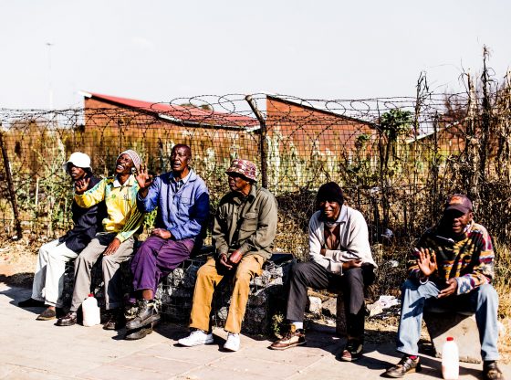 Africa (Photo by Marc Steenbeke on Unsplash)