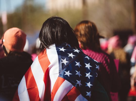 USA (Josh Johnson on Unsplash)