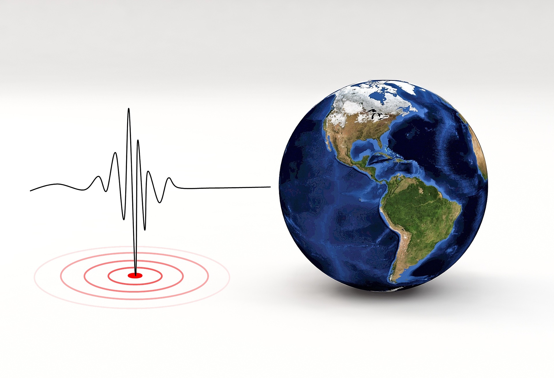Seismograph (Tumisu from Pixabay)