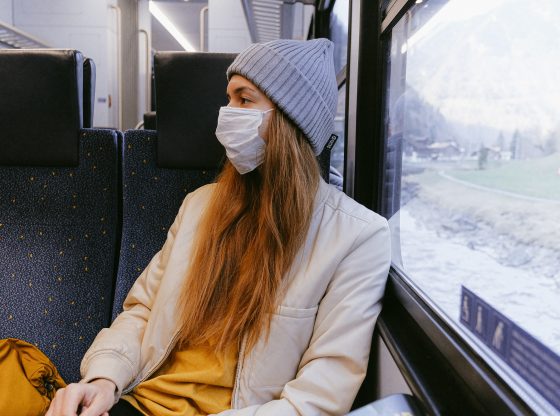 Coronavirus (Anna Shvets from Pexels)