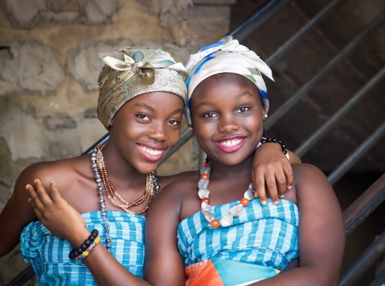 African women (jason sackey from Pixabay)