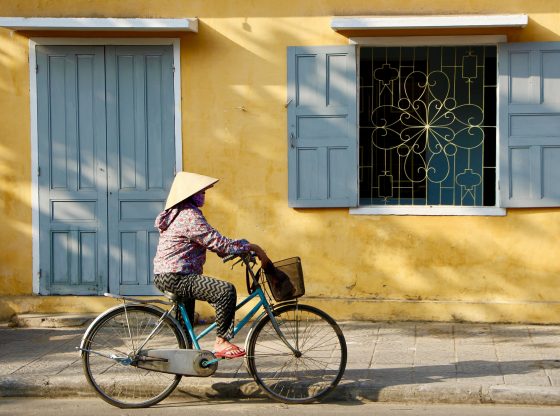 South Asia (Sarah N from Pixabay)