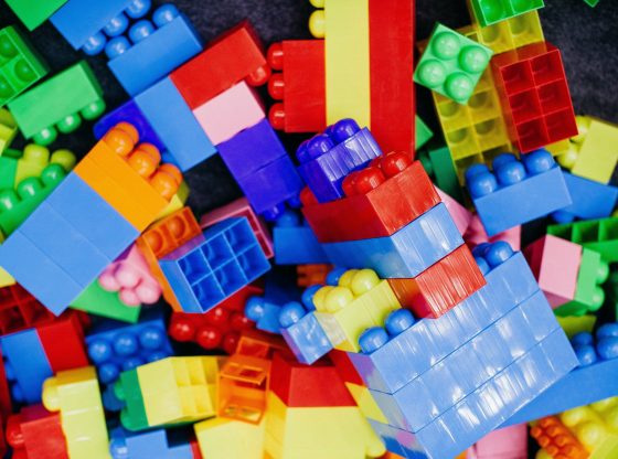 Plastic toys (Polesie Toys from Pexels)